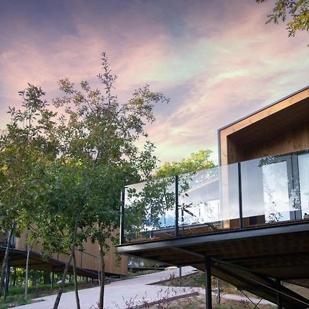 Cabanas Mirador Cachamuina Ουρένσε Εξωτερικό φωτογραφία
