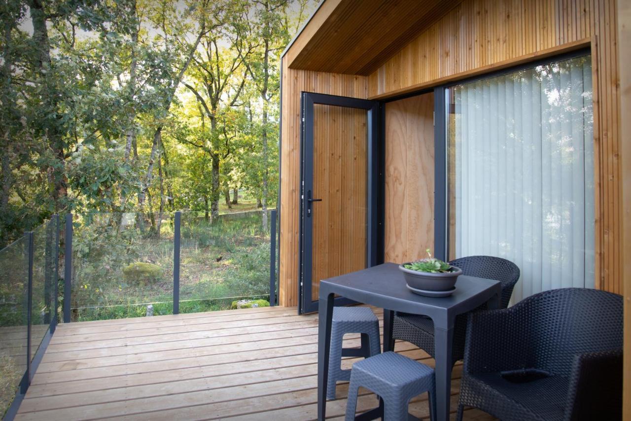 Cabanas Mirador Cachamuina Ουρένσε Εξωτερικό φωτογραφία